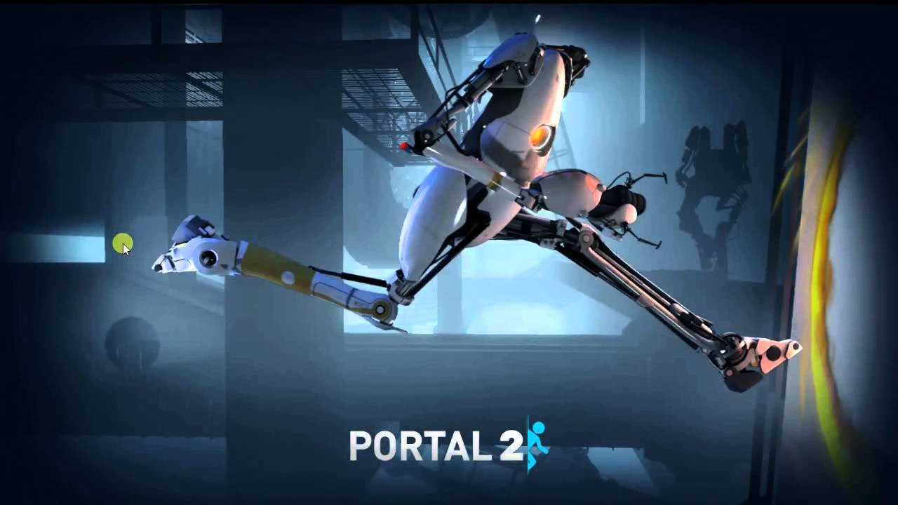 download portal 2