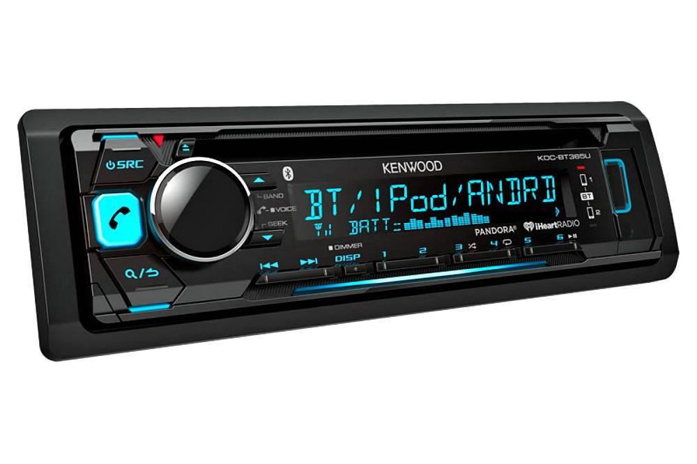 kenwood car stereo bluetooth manual 2015